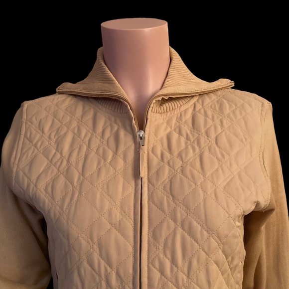 NWT Vintage Susquehanna Trail Outfitters Top Jacket Size XL - Picture 5 of 12